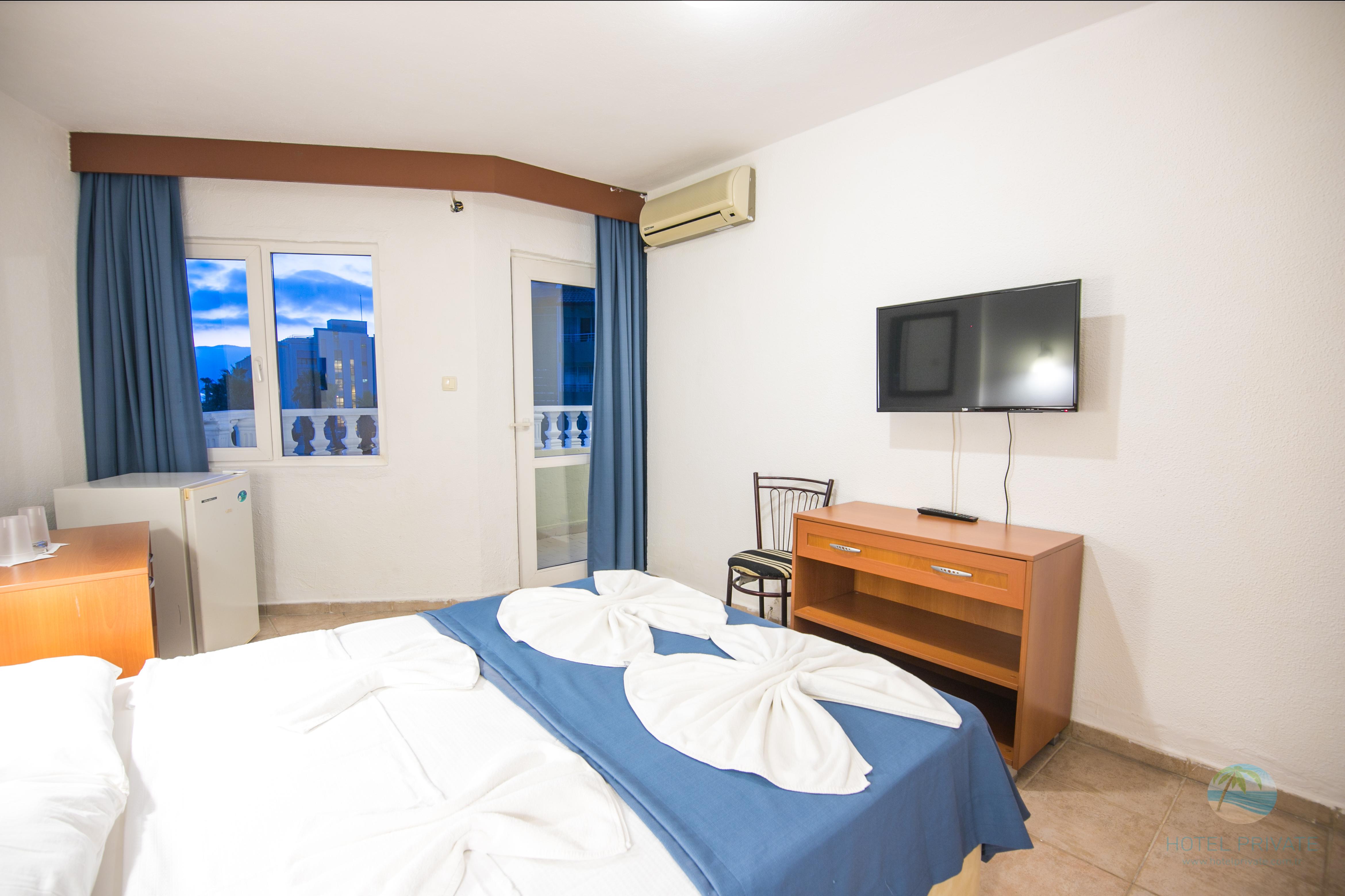 Private Hotel Мармарис Экстерьер фото
