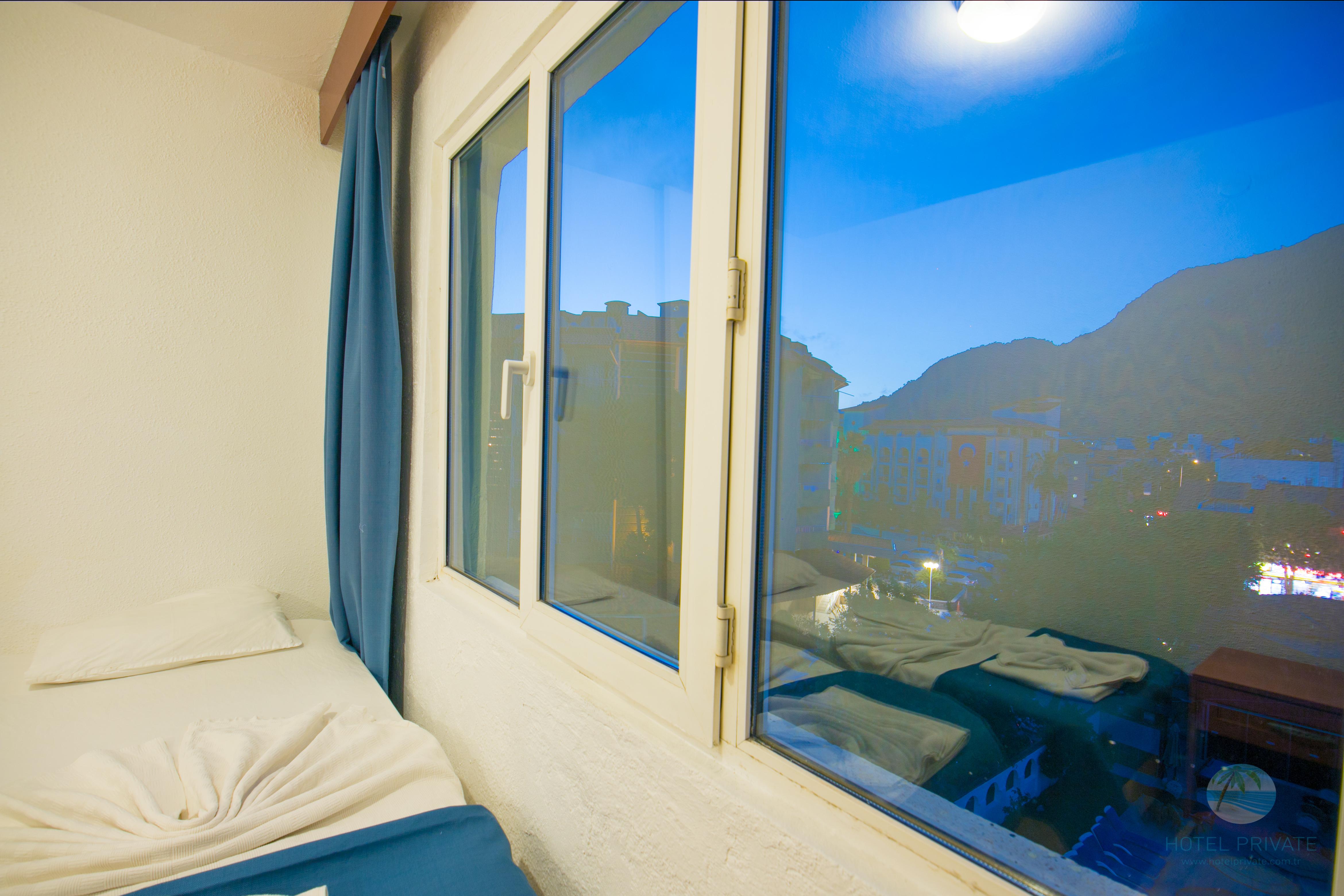 Private Hotel Мармарис Экстерьер фото