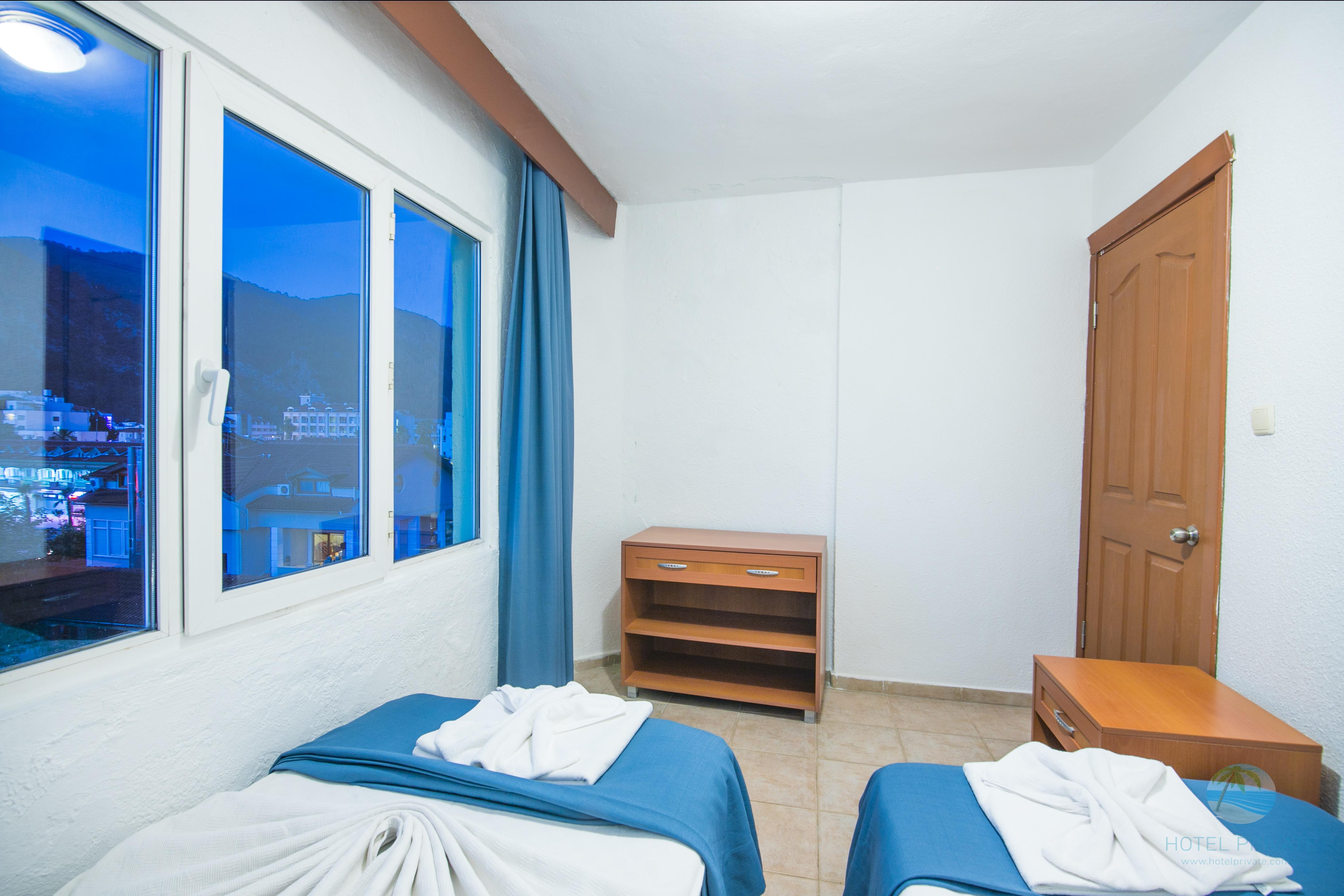 Private Hotel Мармарис Экстерьер фото
