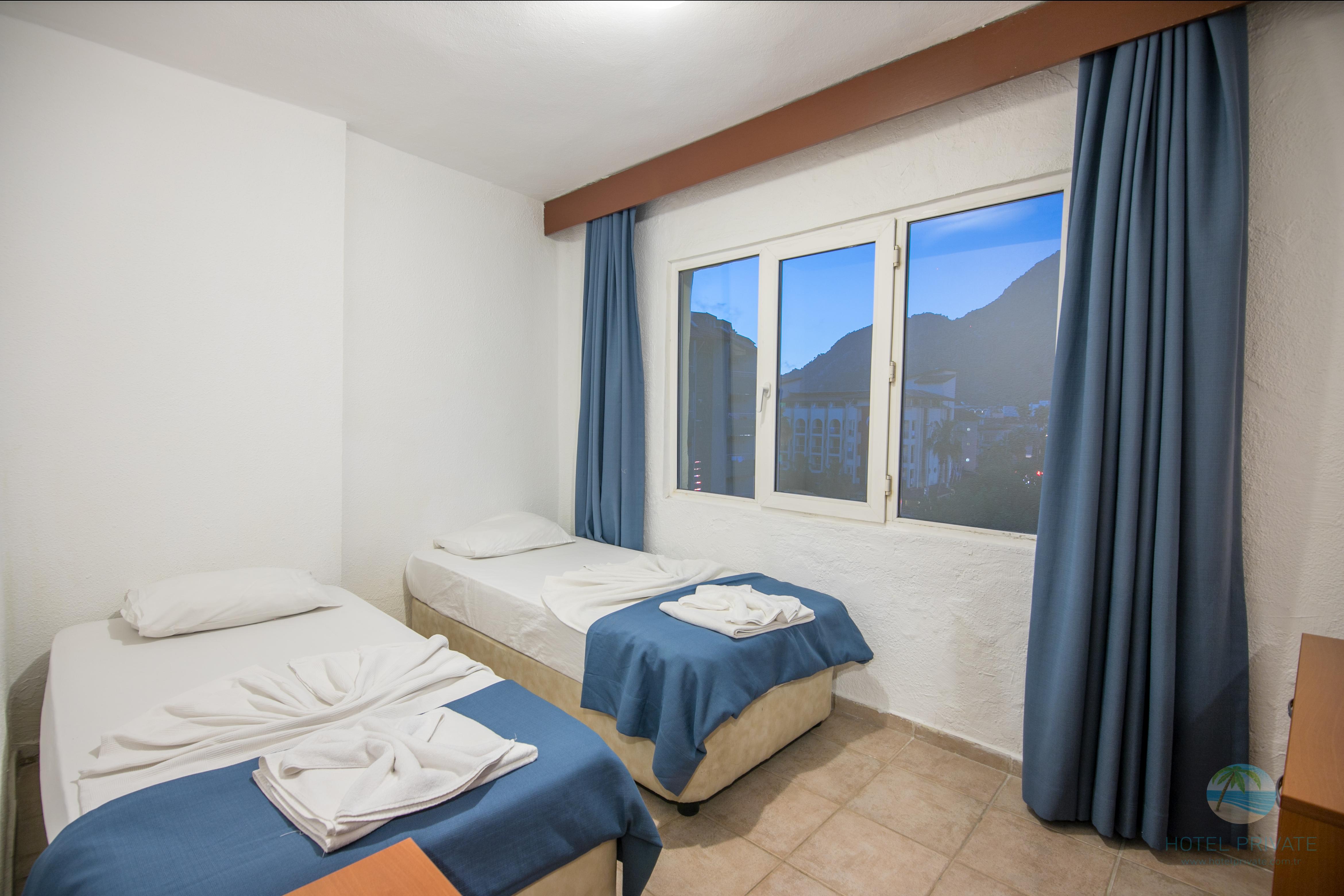 Private Hotel Мармарис Экстерьер фото