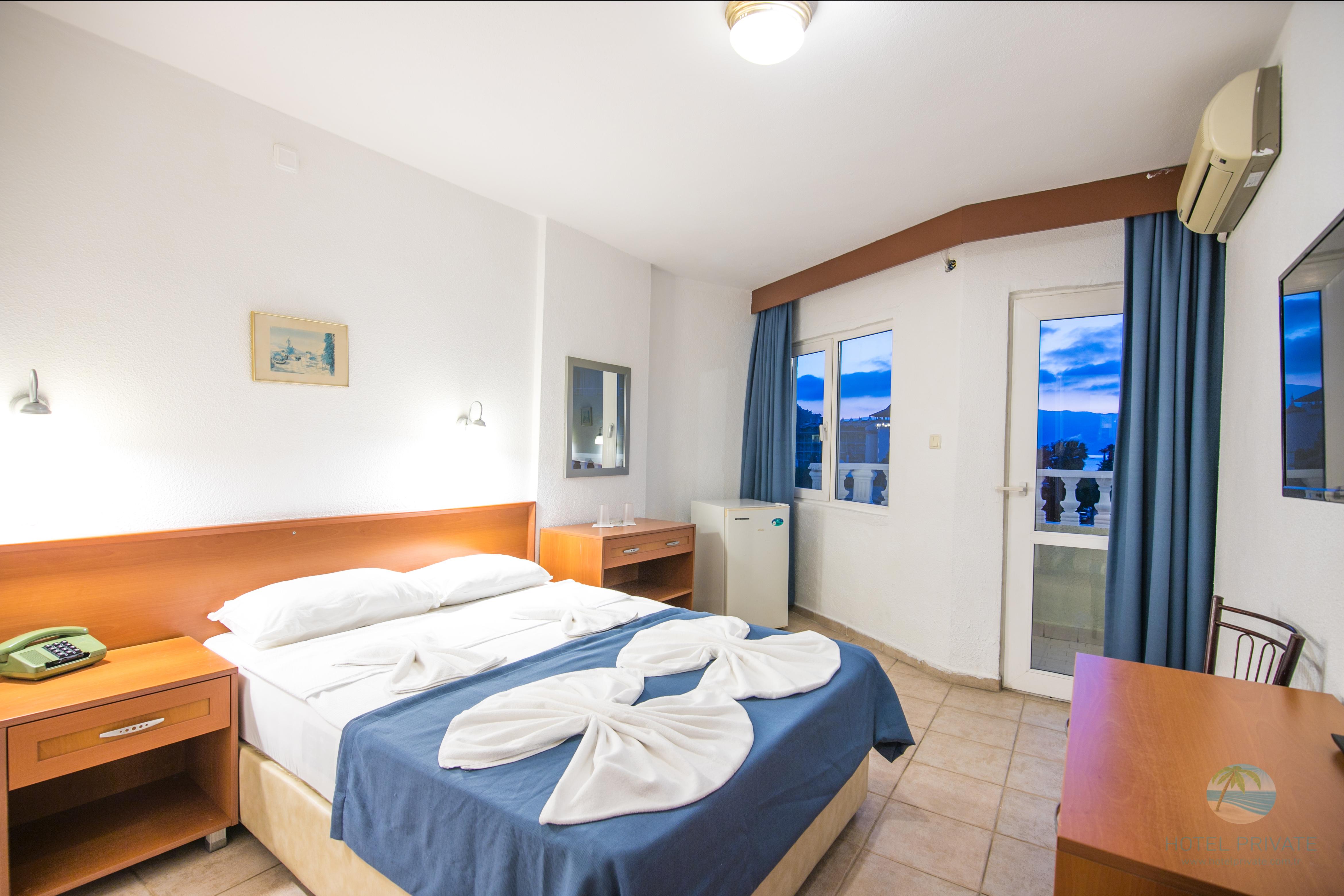 Private Hotel Мармарис Экстерьер фото