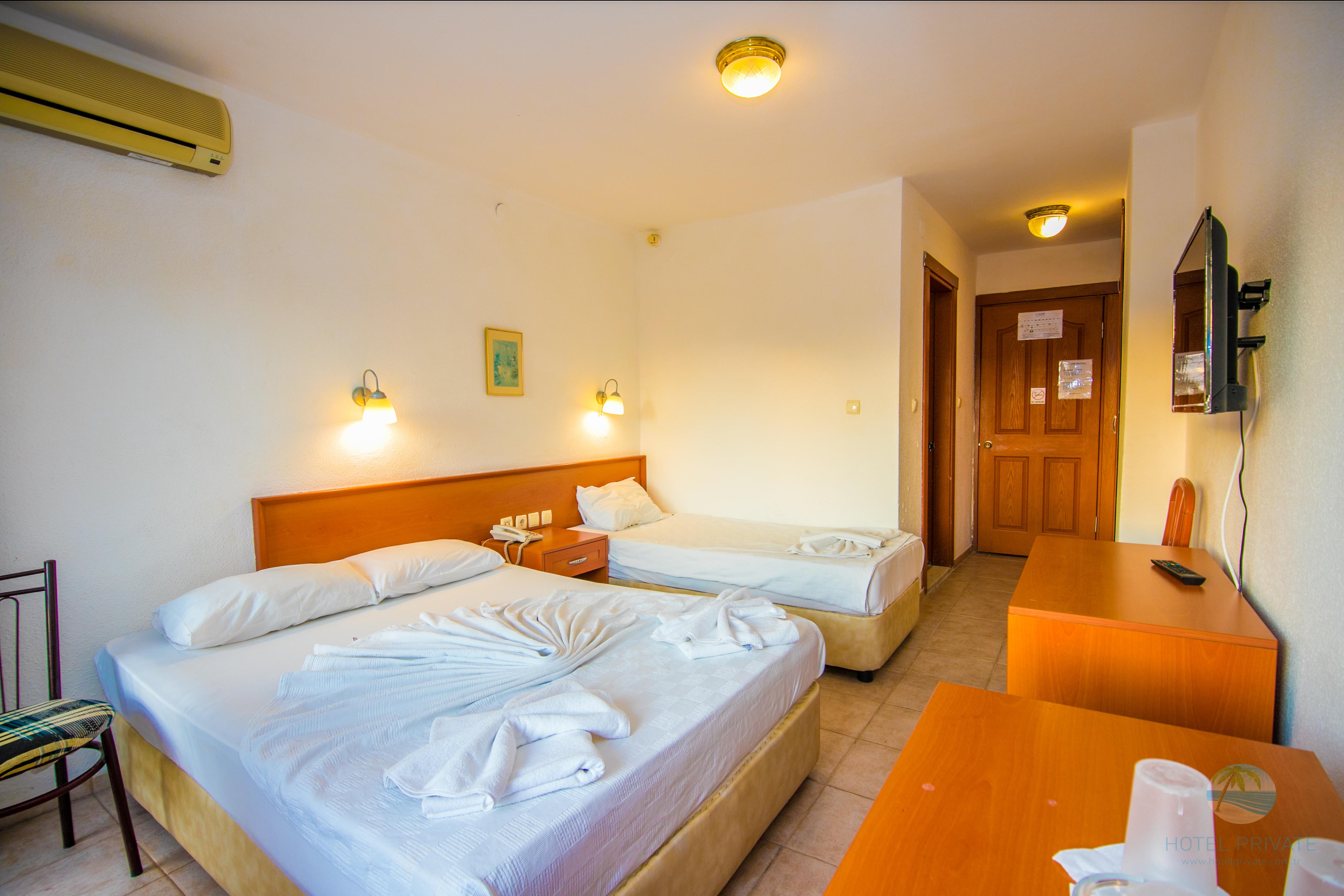 Private Hotel Мармарис Экстерьер фото