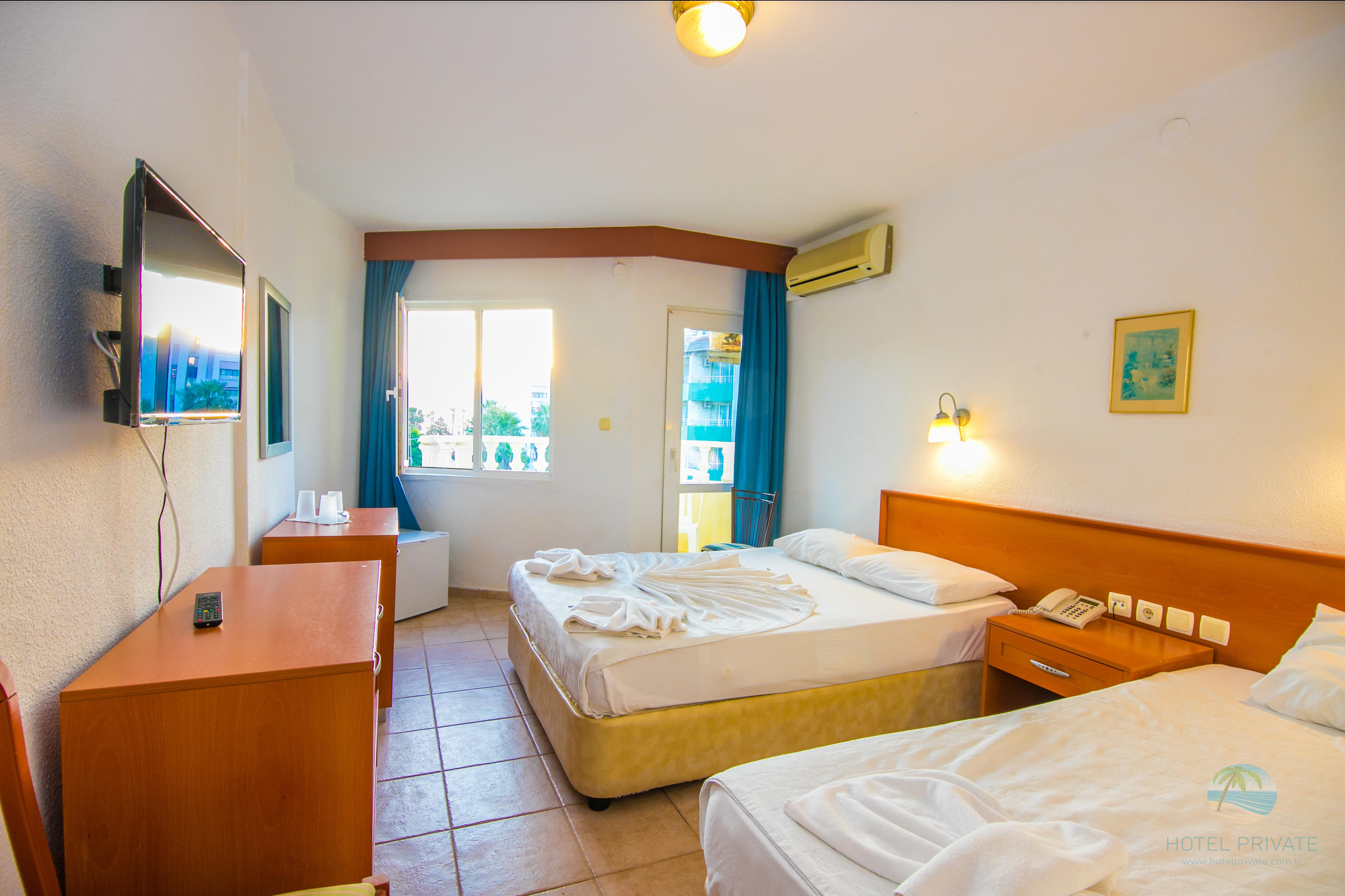 Private Hotel Мармарис Экстерьер фото