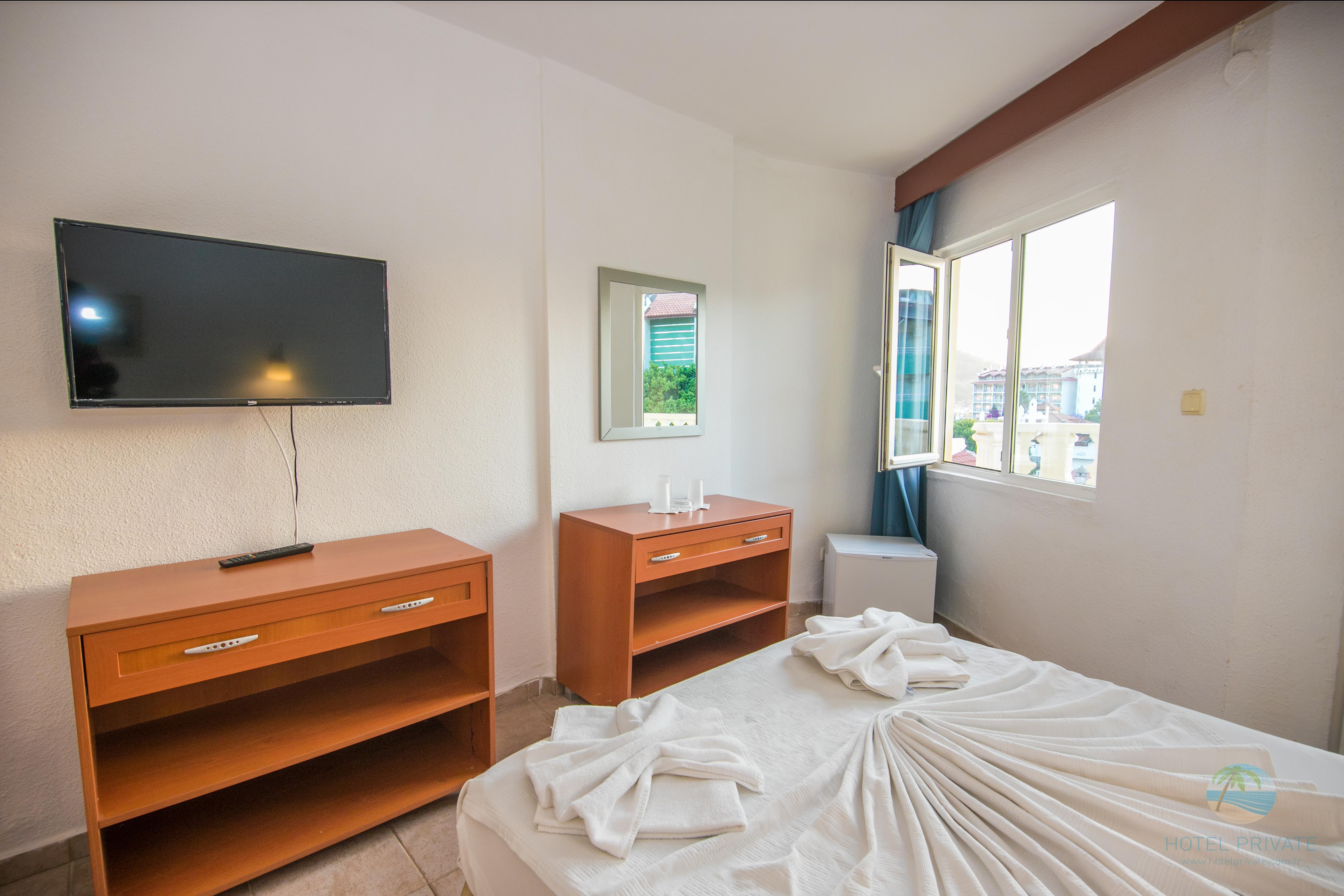 Private Hotel Мармарис Экстерьер фото