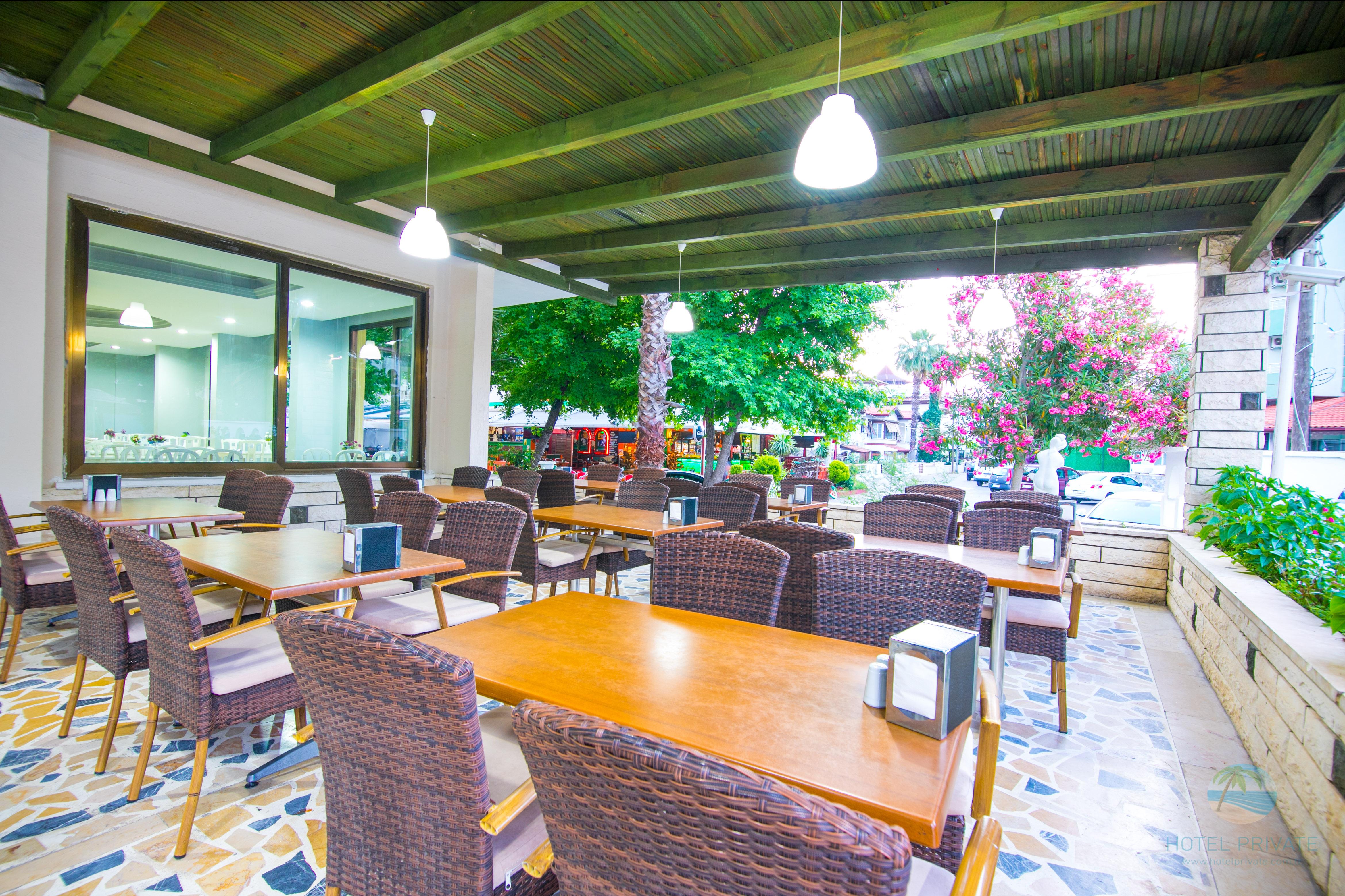 Private Hotel Мармарис Экстерьер фото