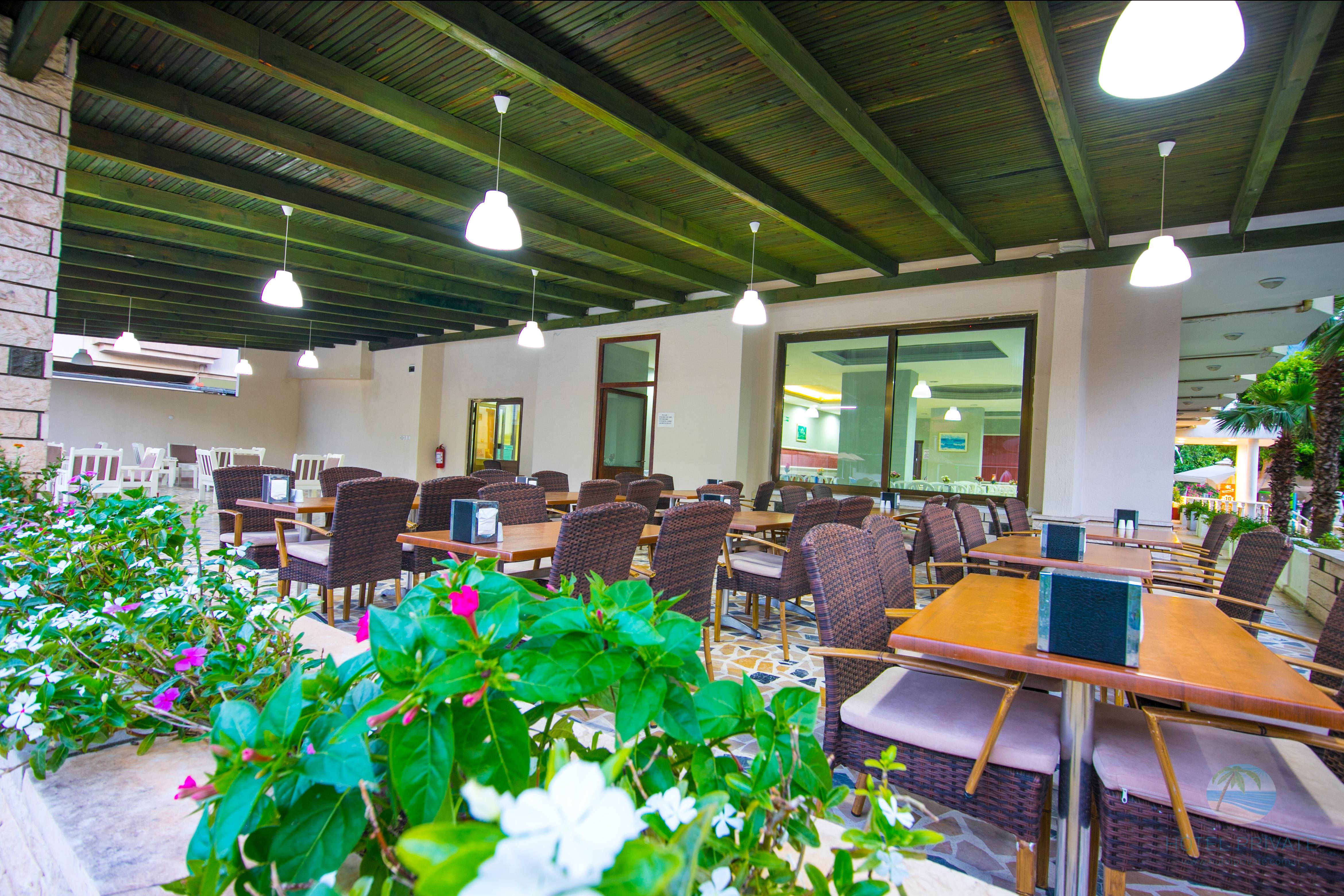 Private Hotel Мармарис Экстерьер фото