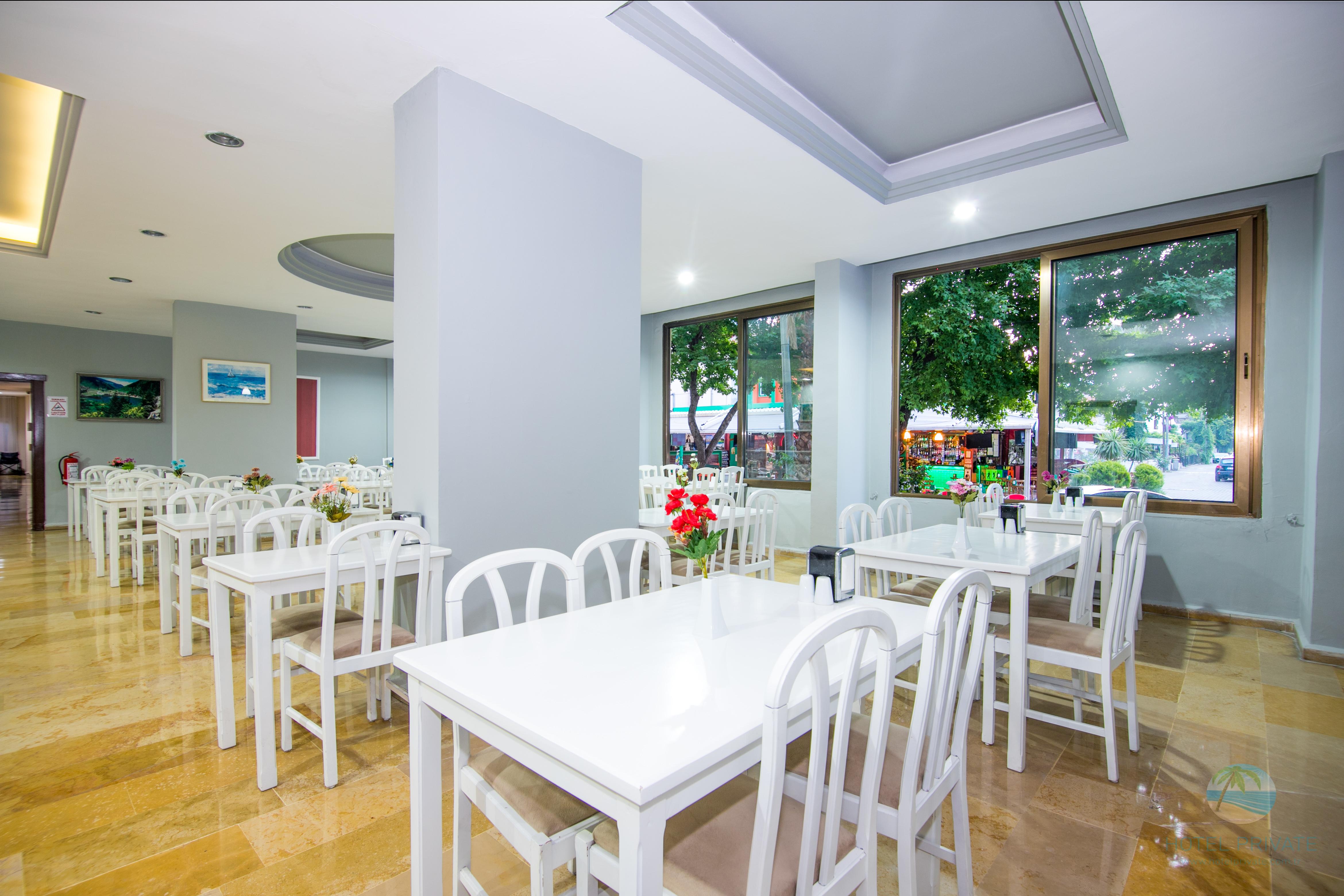 Private Hotel Мармарис Экстерьер фото