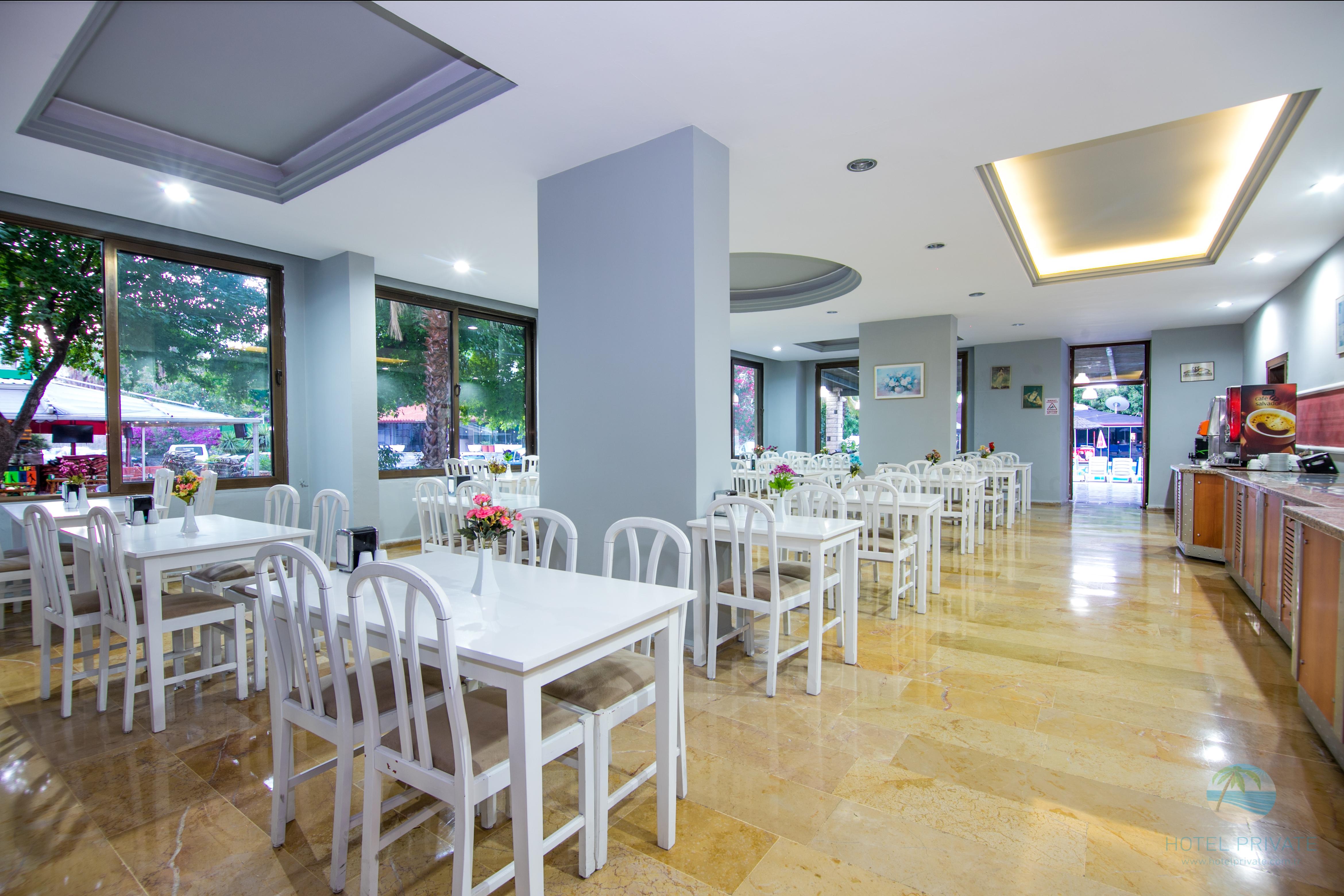 Private Hotel Мармарис Экстерьер фото