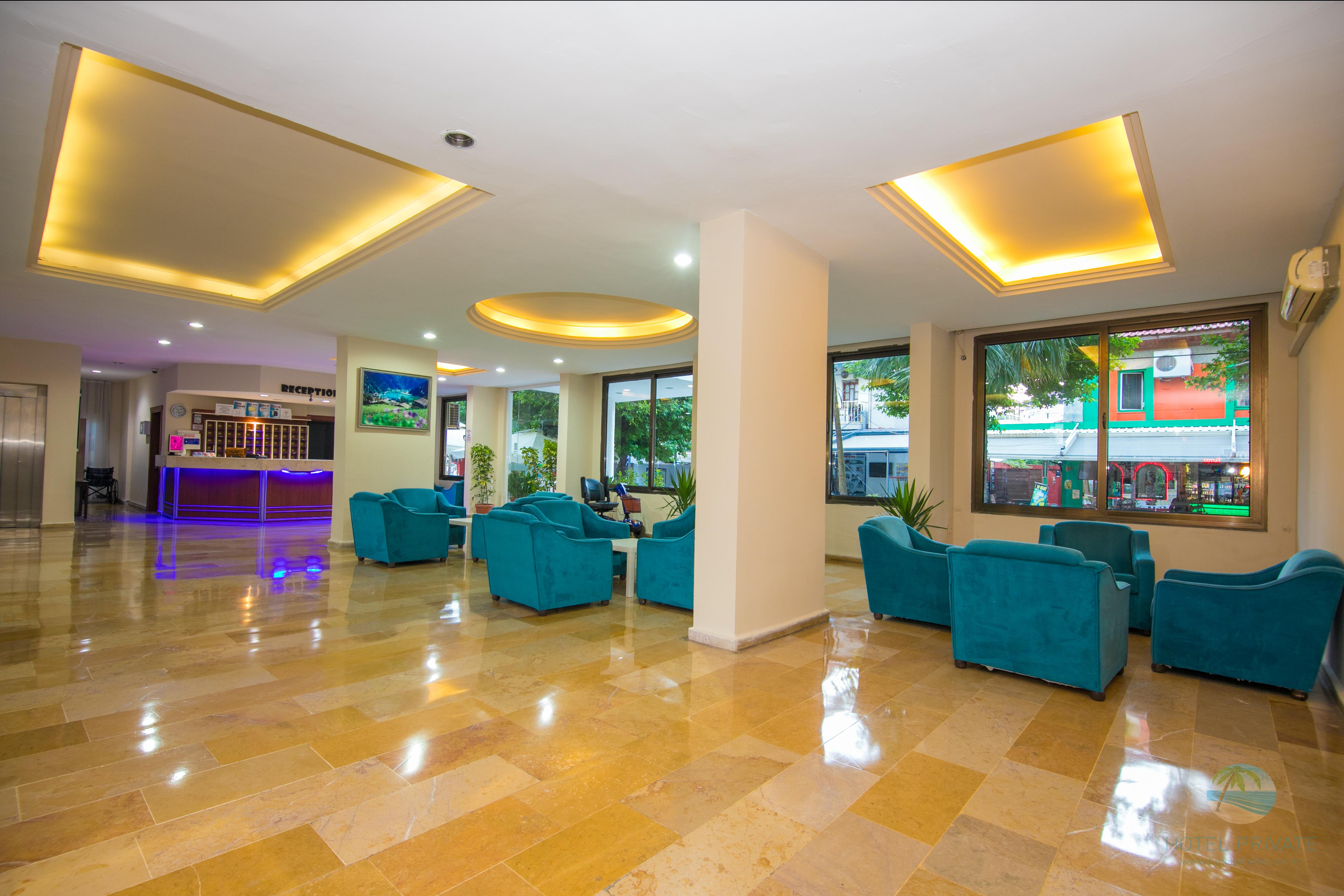 Private Hotel Мармарис Экстерьер фото