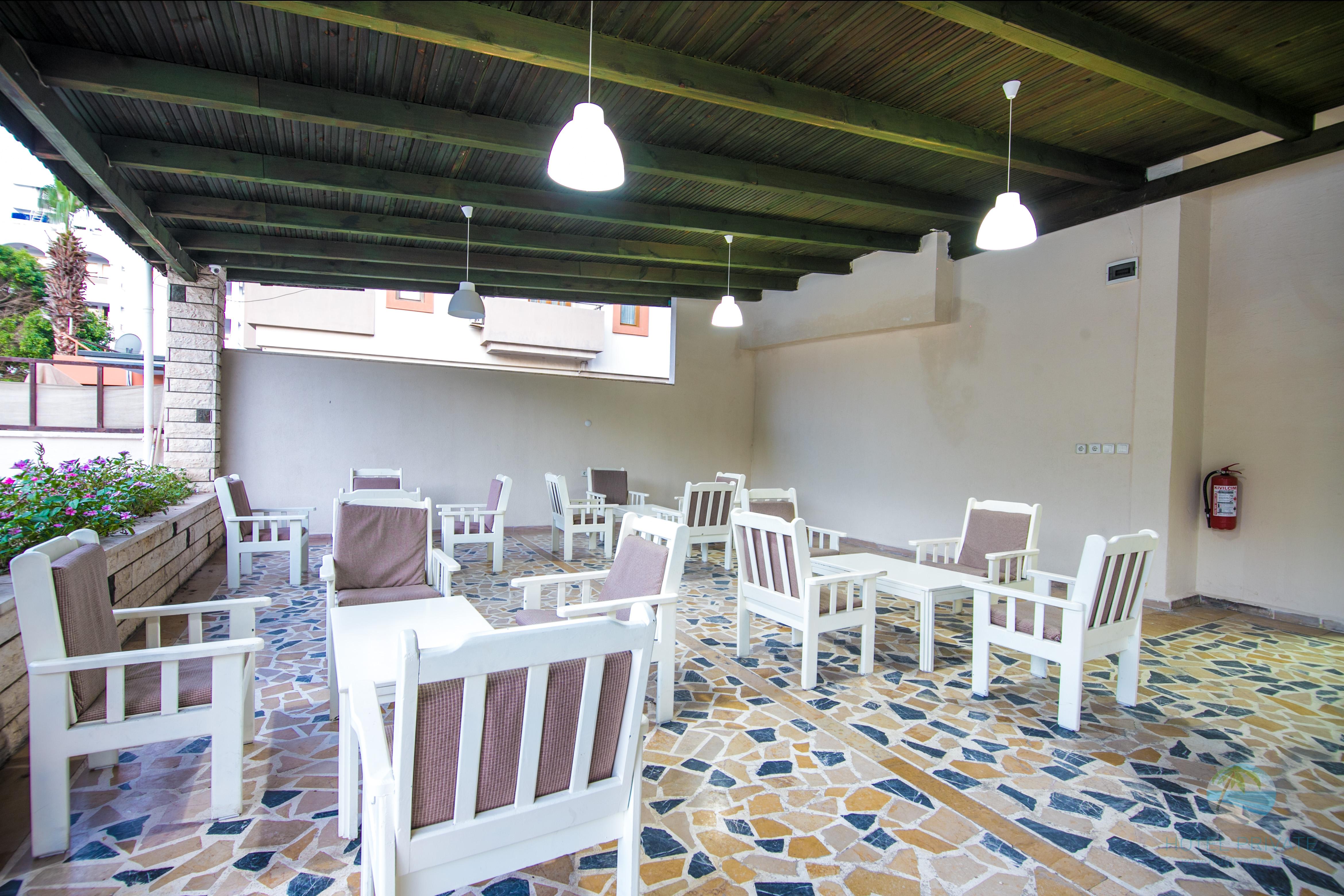 Private Hotel Мармарис Экстерьер фото
