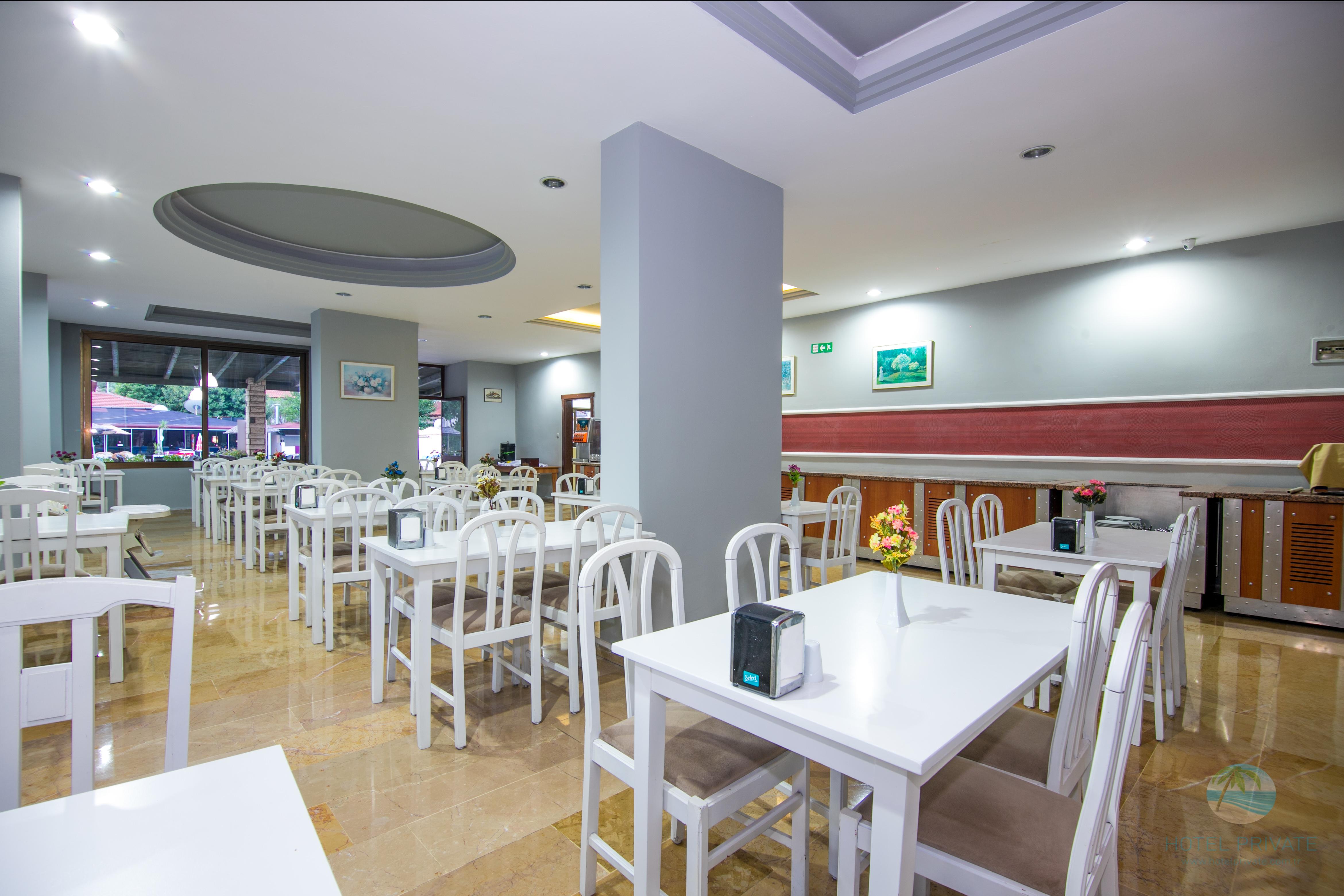 Private Hotel Мармарис Экстерьер фото