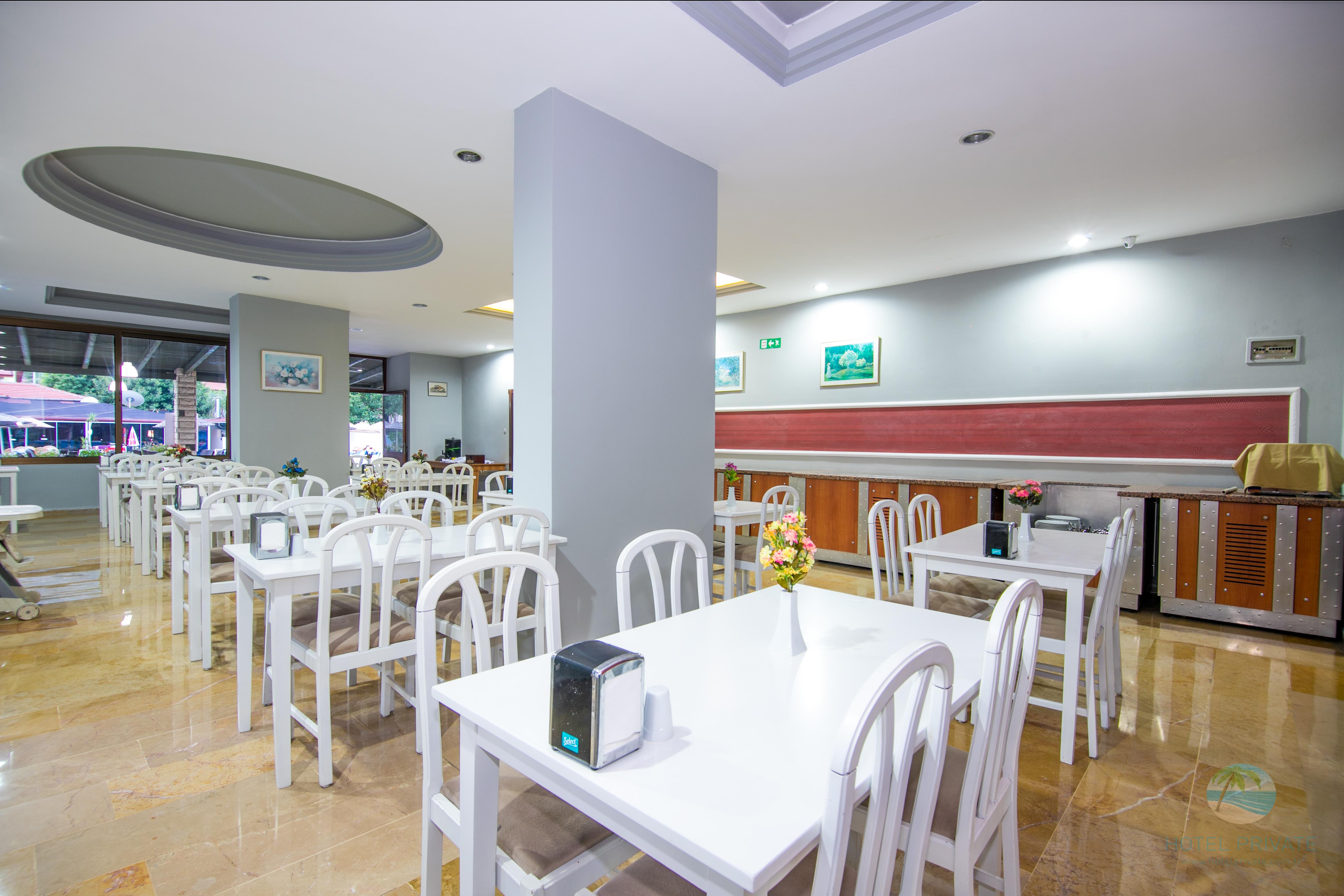 Private Hotel Мармарис Экстерьер фото