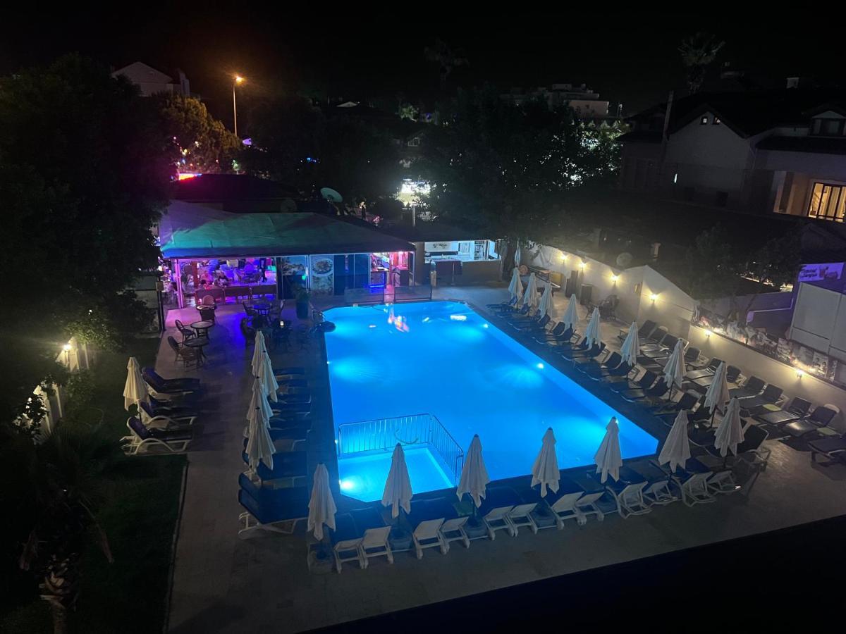 Private Hotel Мармарис Экстерьер фото