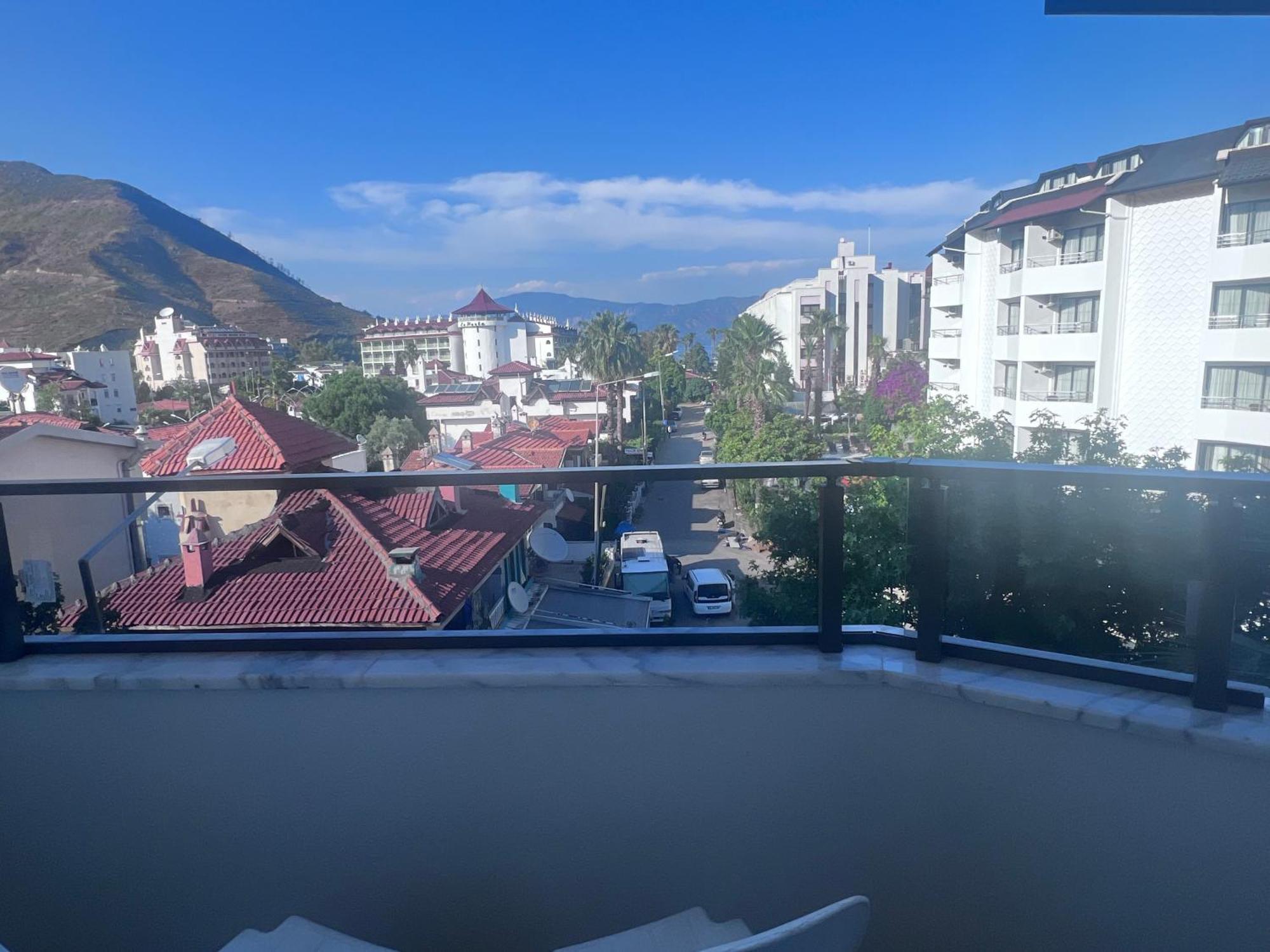 Private Hotel Мармарис Экстерьер фото